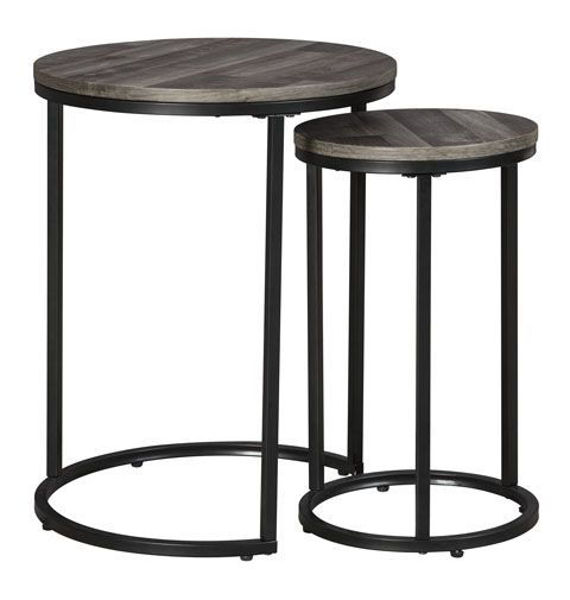 Picture of Briarsboro Accent Table Set (2/CN)