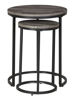 Picture of Briarsboro Accent Table Set (2/CN)