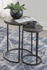 Picture of Briarsboro Accent Table Set (2/CN)