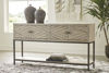 Picture of Console Sofa Table/Roanley