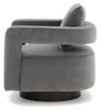 Picture of Swivel Accent Chair/Alcoma