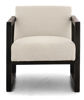 Picture of Accent Chair/Alarick/Cream