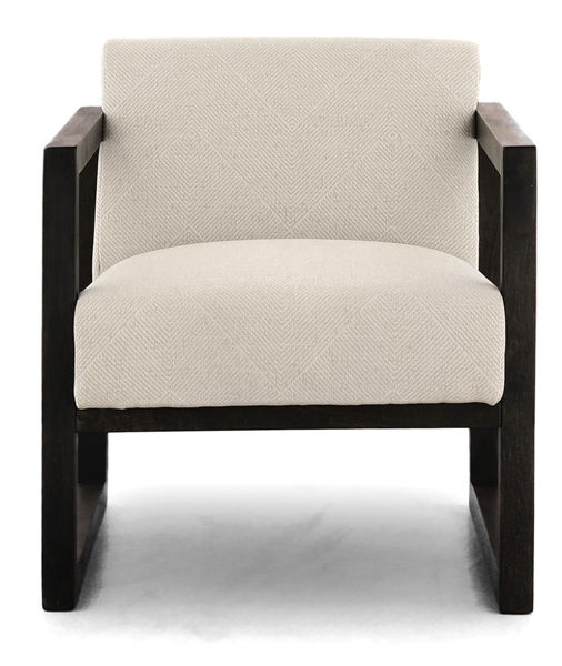 Picture of Accent Chair/Alarick/Cream