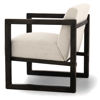 Picture of Accent Chair/Alarick/Cream