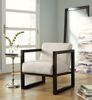 Picture of Accent Chair/Alarick/Cream