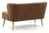 Picture of Accent Bench/Collbury/Cognac