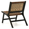 Picture of Accent Chair/Fayme/Camel