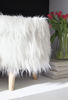 Picture of Storage Ottoman/Elson/White