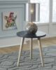 Picture of Accent Table/Fullersen/Blue