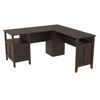 Picture of Home Office Desk/Camiburg