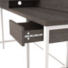 Picture of L-Desk with Storage/Dorrinson