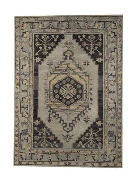 Picture of Large Rug/Dallan/Gray