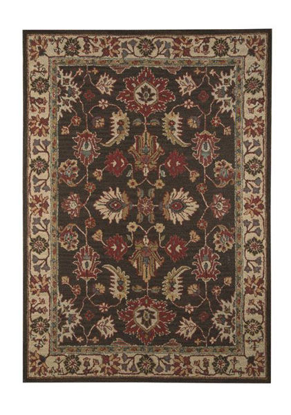 Picture of Medium Rug/Stavens/Brown