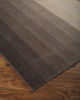 Picture of Large Rug/Talmage/Black/Tan