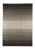 Picture of Medium Rug/Talmage/Black/Tan