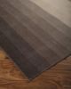 Picture of Medium Rug/Talmage/Black/Tan