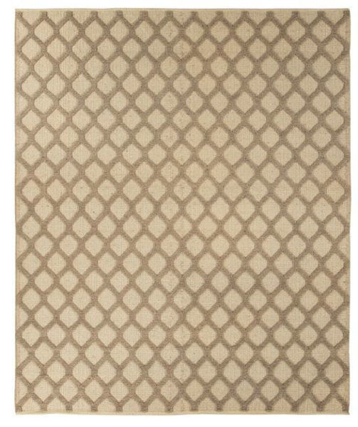 Picture of Medium Rug/Baegan/Natural/Taup