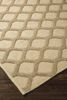 Picture of Medium Rug/Baegan/Natural/Taup