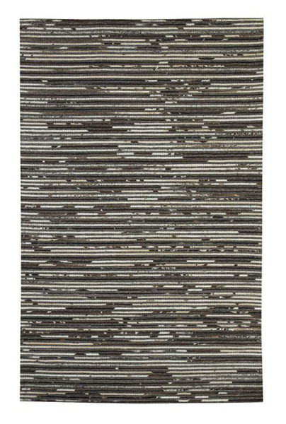 Picture of Medium Rug/Maddoc/Dark Brown/W