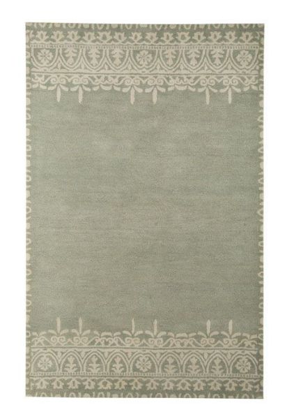 Picture of Medium Rug/Brimly/Green