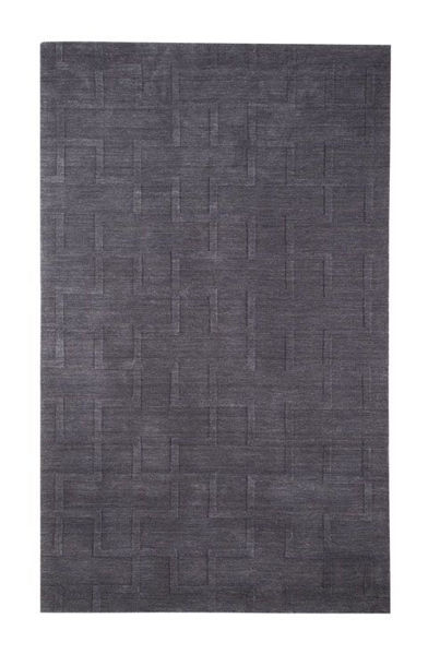 Picture of Medium Rug/Weir/Navy