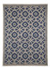 Picture of Medium Rug/Bisbee/Blue