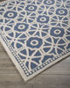 Picture of Medium Rug/Bisbee/Blue