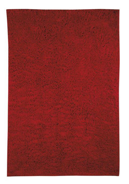 Picture of Medium Rug/Alonso/Red