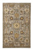 Picture of Medium Rug/Dulani/Green/Cream