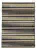 Picture of Medium Rug/Joffrey/Black/Tan