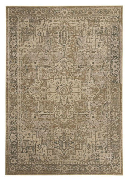 Picture of Medium Rug/Adjo/Beige