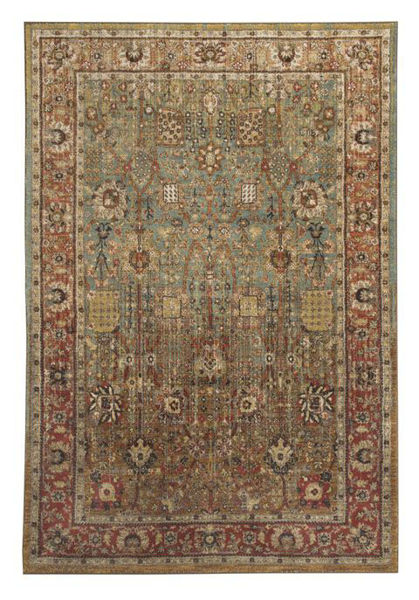 Picture of Medium Rug/Christen/Multi