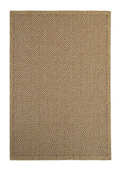 Picture of Medium Rug/Frumpart Beige-brow