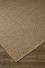 Picture of Medium Rug/Frumpart Beige-brow