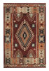 Picture of Medium Rug/Oisin/Brick