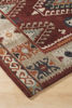 Picture of Medium Rug/Oisin/Brick