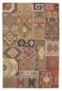 Picture of Large Rug/Posey/Multi