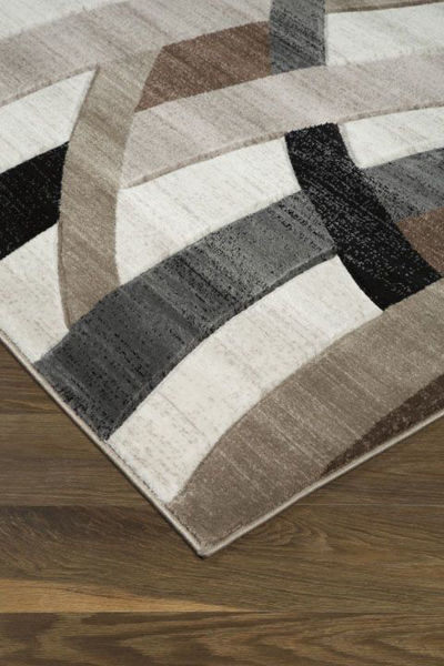 Picture of Medium Rug/Jacinth/Multi