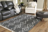 Picture of Large Rug/Maysel/Gray/Cream