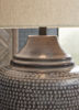 Picture of Metal Table Lamp (1/CN)