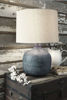 Picture of Metal Table Lamp (1/CN)