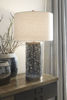 Picture of Metal Table Lamp (1/CN)/Dayo