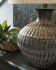 Picture of Metal Table Lamp (1/CN)/Magan