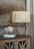 Picture of Metal Table Lamp (1/CN)/Mahala