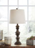 Picture of Poly Table Lamp (2/CN)/Magaly