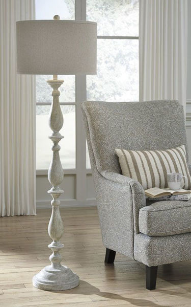 Picture of Poly Floor Lamp (1/CN)