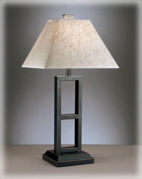 Picture of Metal Table Lamp (2/CN)/Deidra