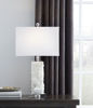 Picture of Alabaster Table Lamp (1/CN)