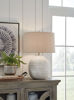 Picture of Ceramic Table Lamp (1/CN)