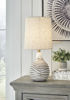 Picture of Metal Table Lamp (1/CN)/Aleela